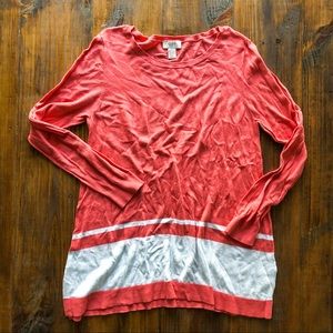 Ann Taylor Loft Sweater